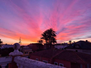 Apartamento a 180 metros de playa
